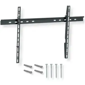 NANOOK Support mural TV inclinable pour téléviseurs de 40-65 pouces| S...