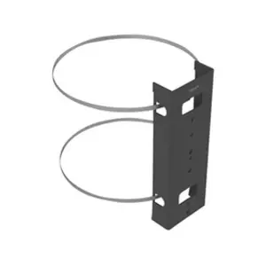 Vogel's Pince pour colonne - VOGELS - PFA 9145 - Acier - Facilité d'installation - Compatible Connect-it pas cher