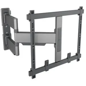 Comparateur de prix : Vogel's Vogel's Elite 5445 support pivotant pour TV 32-65 pouces (noir)