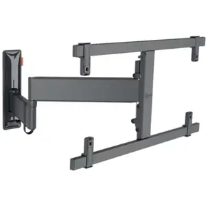 Comparateur de prix : Vogels - Support mural orientable pour écrans 40' à 77' - Vogel's - TVM3665