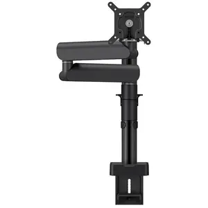 Vogels vogel's VOGEL S Support écran MOMO 2137 - 1 écran noir (7121370) pas cher