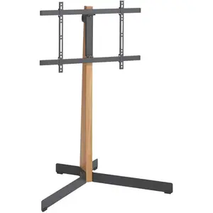 Comparateur de prix : Support TV Vogel's TVS3695 - Noir - Pied support TV - Pour télévision jusqu'à 77 pouces