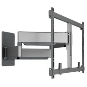 Comparateur de prix : Support TV orientable 120 Vogel's ELITE TVM 5855 pour TV de 55'' à 100'' Noir