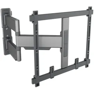 Comparateur de prix : Support TV orientable 180 Vogel's ELITE TVM 5845 pour TV de 55'' à 100'' Noir
