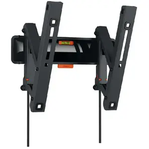 Comparateur de prix : Support inclinable pour TV 19"-43" Vogel's 321FD9 Noir