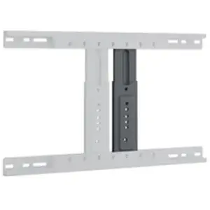 Support mural TV VOGEL'S ADAPTOR KIT (TVA 6950 + TVM 5855) pas cher