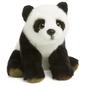 Neotilus Animal en peluche Wwf Panda 23 cm pas cher