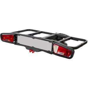 Plateforme Pour Coffre D attelage Hapro Boxer pas cher