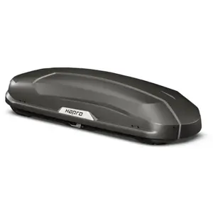 Coffre de toit HaPro Trivor Anthracite 440l