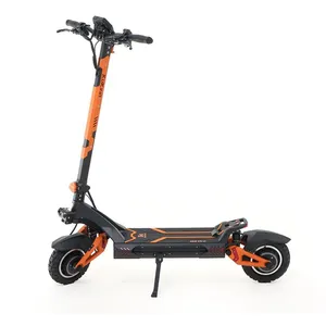 Comparateur de prix : Kukirin G3 Pro - Trottinette Électrique - Roues 10" - Batterie 52V 23....