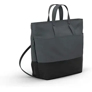 Quinny Sac à Bandoulière Graphite pas cher