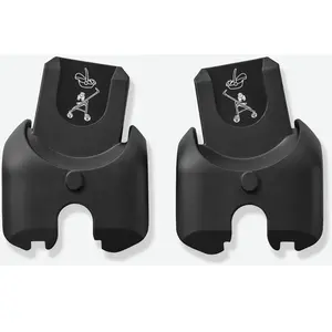 Comparateur de prix : MAXI-COSI Kit adaptateurs pour Cosi - Black