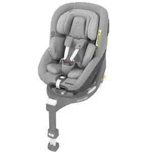Maxi-Cosi MAXI COSI Siège auto pivotant Pearl 360 Authentic Grey pas cher