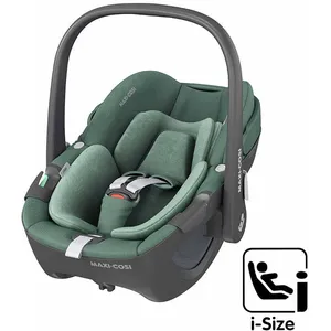 Comparateur de prix : Cosi PEBBLE 360 Essential Green - MAXI COSI - Gris