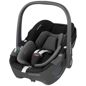Comparateur de prix : Maxi-Cosi Cosi Pebble 360 - Essential Black - Maxi-Cosi