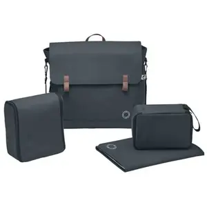 Maxi-Cosi Sac à langer Modern bag essential graphite 2 pas cher