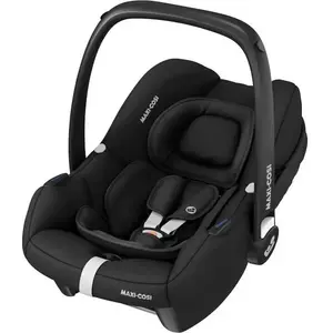 Comparateur de prix : Maxi-Cosi Siège Auto Cosi Tinca - Essential Black - Maxi-Cosi
