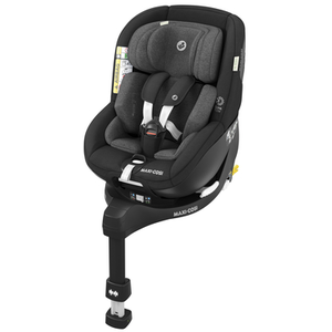 Comparateur de prix : Maxi-Cosi MAXI COSI Siège auto pivotant Mica Pro Eco i-Size Authentic Black