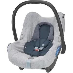 Maxi-cosi housse éponge pour cosi cabriofix - fresh grey