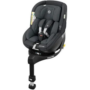 Comparateur de prix : Siège-auto gr0+/1 Mica Pro Eco I-Size Authentic Graphite - MAXI COSI - Gris