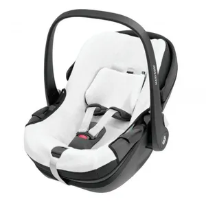 Comparateur de prix : Maxi-Cosi Housse En Éponge Pour Siège Auto Titan I-Size Organic Coton