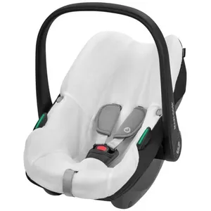 Maxi-Cosi Housse En Coton Biologique Pebble S / Cabriofix I-Size