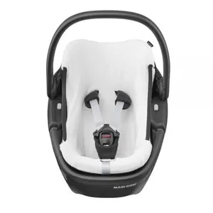 Maxi-Cosi Housse En Éponge Pour Siège Auto Coral 360 Organic Coton