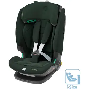 Comparateur de prix : Siège auto Titan Pro2 i-Size VERT Maxi Cosi