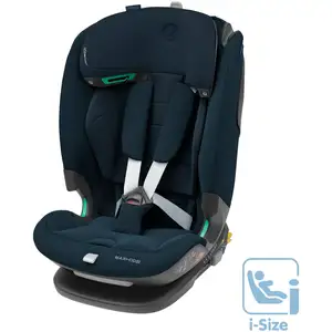 Siège auto Titan Pro2 i-Size BLEU Maxi Cosi
