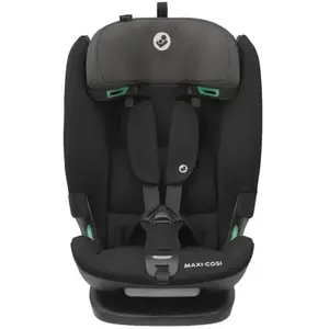 Comparateur de prix : Siège-Auto GR1/2/3 MC Titan Plus I-Size Authentic Black - MAXI COSI - Noir
