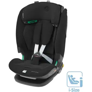 Comparateur de prix : Maxi-Cosi Siège-auto gr 1/2/3 MC Titan Pro2 I-Size Noir