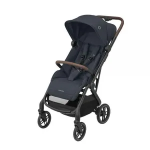 Comparateur de prix : Maxi-Cosi Poussette Naissance Ultra-compacte Soho Graphite Essentiel