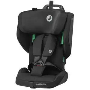 Comparateur de prix : Maxi-Cosi MAXI COSI Siège auto pliable Nomad Plus i-Size Authentic Black