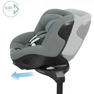 Comparateur de prix : Siège auto Mica 360 Pro GRIS Maxi Cosi