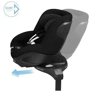 Comparateur de prix : Siège auto Mica 360 Pro NOIR Maxi Cosi