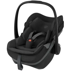 Siège auto Pebble Slide Pro Onyx Black (groupe 0+)