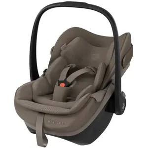 Siège auto Pebble Slide Pro Oak Truffle (groupe 0+)