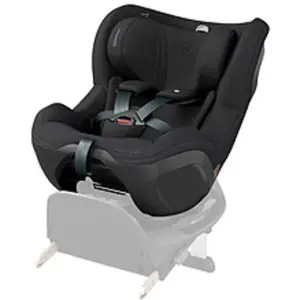 Siège auto Pearl Slide Pro Authentic Black (groupe 0-1)