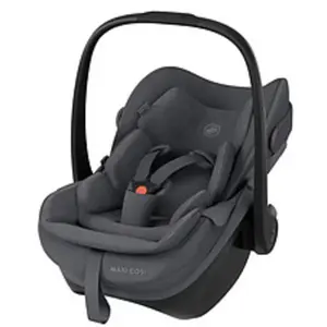 Siège auto Pebble Slide Pro Moon Graphite (groupe 0+)