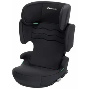 Rehausseur Avec Dossier Bebe Confort Hera I Fix R129 I-size 100-150 Cm pas cher