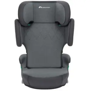BEBECONFORT Siège auto ROAD FIX i-Size, gr 2/3, Isofix, pliable, 3,5 a...