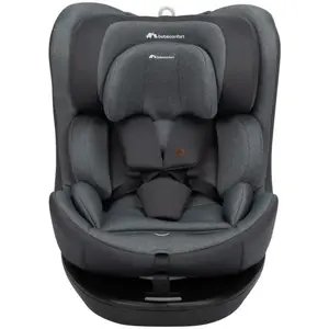 BEBECONFORT Siège auto évolutif pivotant 360° EvolveFix i-Size 0/1/2/3... pas cher