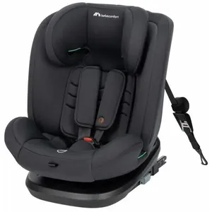 Bebe Confort Siège auto BBC APOLLO I-SIZE mineral black pas cher