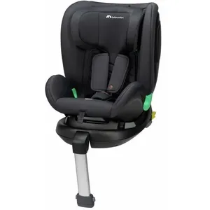Bebe Confort Siège Auto Atlas I-Size Pivotant 360° Groupe 0+/1/2/3 - B... pas cher