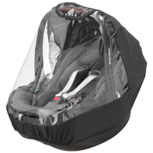 MAXI COSI Habillage pluie pour siège auto cosy transparent pas cher