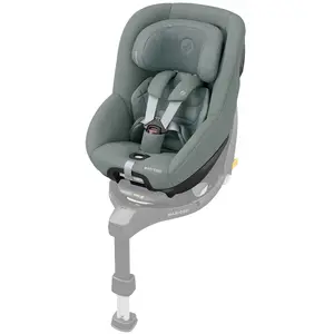 Comparateur de prix : Siège auto Pearl 360 Pro GRIS Maxi Cosi