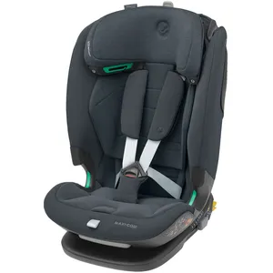 Comparateur de prix : Non communiqué MAXI COSI - Siège-auto gr 1/2/3 Titan Pro2 I-Size Authentic Graphite