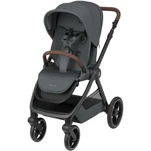 Comparateur de prix : Poussette Oxford GRIS Maxi Cosi