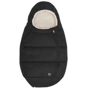 MAXI COSI Chancelière pour siège auto Twillic Black