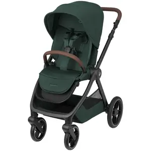Comparateur de prix : Poussette Oxford VERT Maxi Cosi